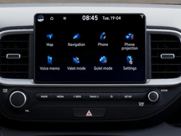 Hyundai Venue SEL FWD 2026