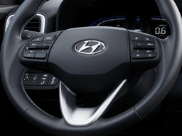 Hyundai Venue SEL FWD 2026