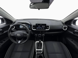 Hyundai Venue SEL FWD w/Two-Tone Roof 2026