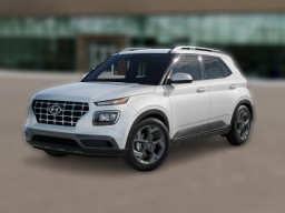 Hyundai Venue SEL FWD 2026