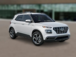 Hyundai Venue SEL FWD 2026