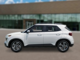Hyundai Venue SEL FWD 2026