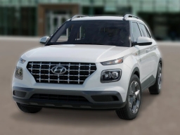 Hyundai Venue SEL FWD 2026