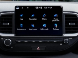 Hyundai Venue SEL FWD 2026