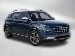 Hyundai Venue SEL FWD w/Two-Tone Roof 2026