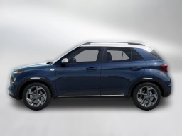 Hyundai Venue SEL FWD w/Two-Tone Roof 2026