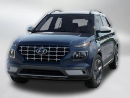 Hyundai Venue SEL FWD w/Two-Tone Roof 2026