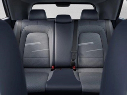 Hyundai Venue SEL FWD w/Two-Tone Roof 2026