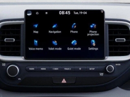 Hyundai Venue SEL FWD w/Two-Tone Roof 2026