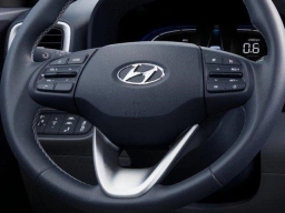 Hyundai Venue SEL FWD w/Two-Tone Roof 2026