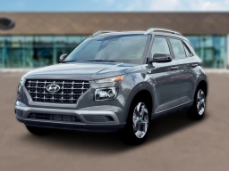 Hyundai Venue SEL FWD w/Two-Tone Roof 2026