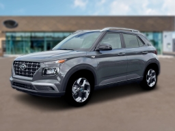 Hyundai Venue SEL FWD w/Two-Tone Roof 2026
