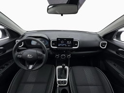 Hyundai Venue SEL FWD w/Two-Tone Roof 2026