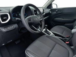 Hyundai Venue SEL FWD w/Two-Tone Roof 2026