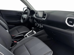 Hyundai Venue SEL FWD w/Two-Tone Roof 2026