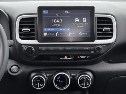 Hyundai Venue SEL FWD w/Two-Tone Roof 2026