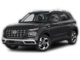 Hyundai Venue SEL FWD w/Two-Tone Roof 2026
