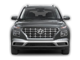 Hyundai Venue SEL FWD 2026