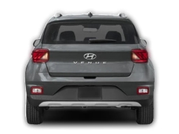 Hyundai Venue SEL FWD 2026