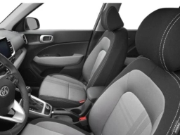 Hyundai Venue SEL FWD 2026
