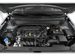 Hyundai Venue SEL FWD 2026