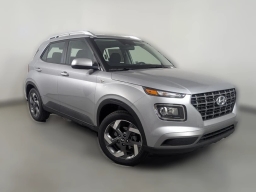 Hyundai Venue SEL IVT 2025