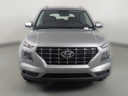 Hyundai Venue SEL IVT 2025