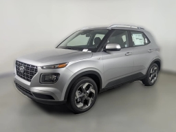 Hyundai Venue SEL IVT 2025