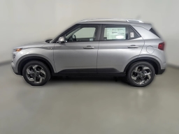 Hyundai Venue SEL IVT 2025