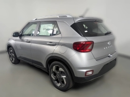 Hyundai Venue SEL IVT 2025
