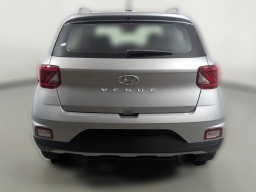 Hyundai Venue SEL IVT 2025