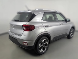 Hyundai Venue SEL IVT 2025