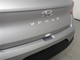 Hyundai Venue SEL IVT 2025
