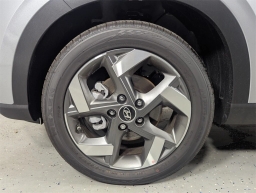 Hyundai Venue SEL IVT 2025