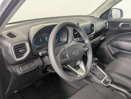 Hyundai Venue SEL IVT 2025