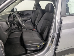 Hyundai Venue SEL IVT 2025