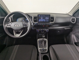 Hyundai Venue SEL IVT 2025