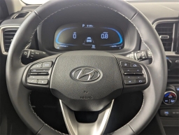 Hyundai Venue SEL IVT 2025