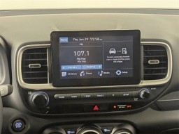 Hyundai Venue SEL IVT 2025