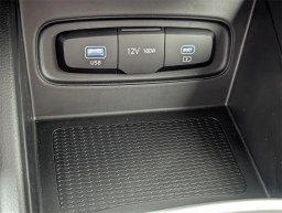 Hyundai Venue SEL IVT 2025