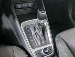 Hyundai Venue SEL IVT 2025