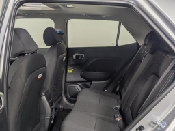 Hyundai Venue SEL IVT 2025