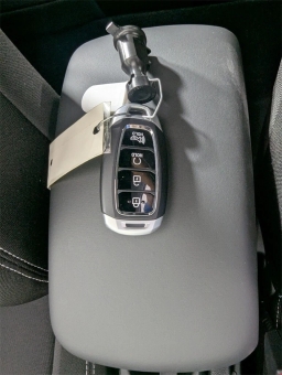 Hyundai Venue SEL IVT 2025