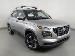 Hyundai Venue SEL IVT 2025