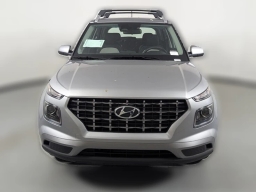 Hyundai Venue SEL IVT 2025