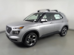 Hyundai Venue SEL IVT 2025