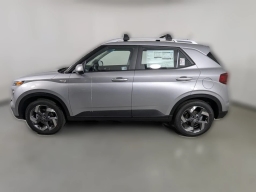 Hyundai Venue SEL IVT 2025