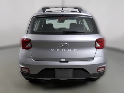 Hyundai Venue SEL IVT 2025