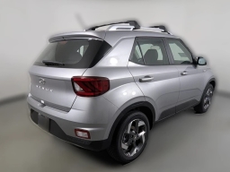 Hyundai Venue SEL IVT 2025