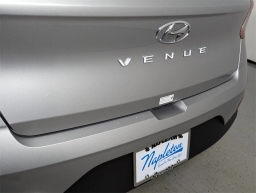 Hyundai Venue SEL IVT 2025